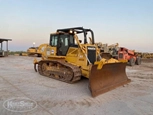 used Komatsu